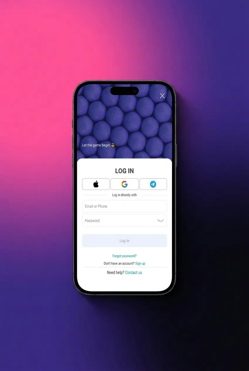Vier stappen om een bonus te activeren op IgoBet in Nederland, van registratie tot activering