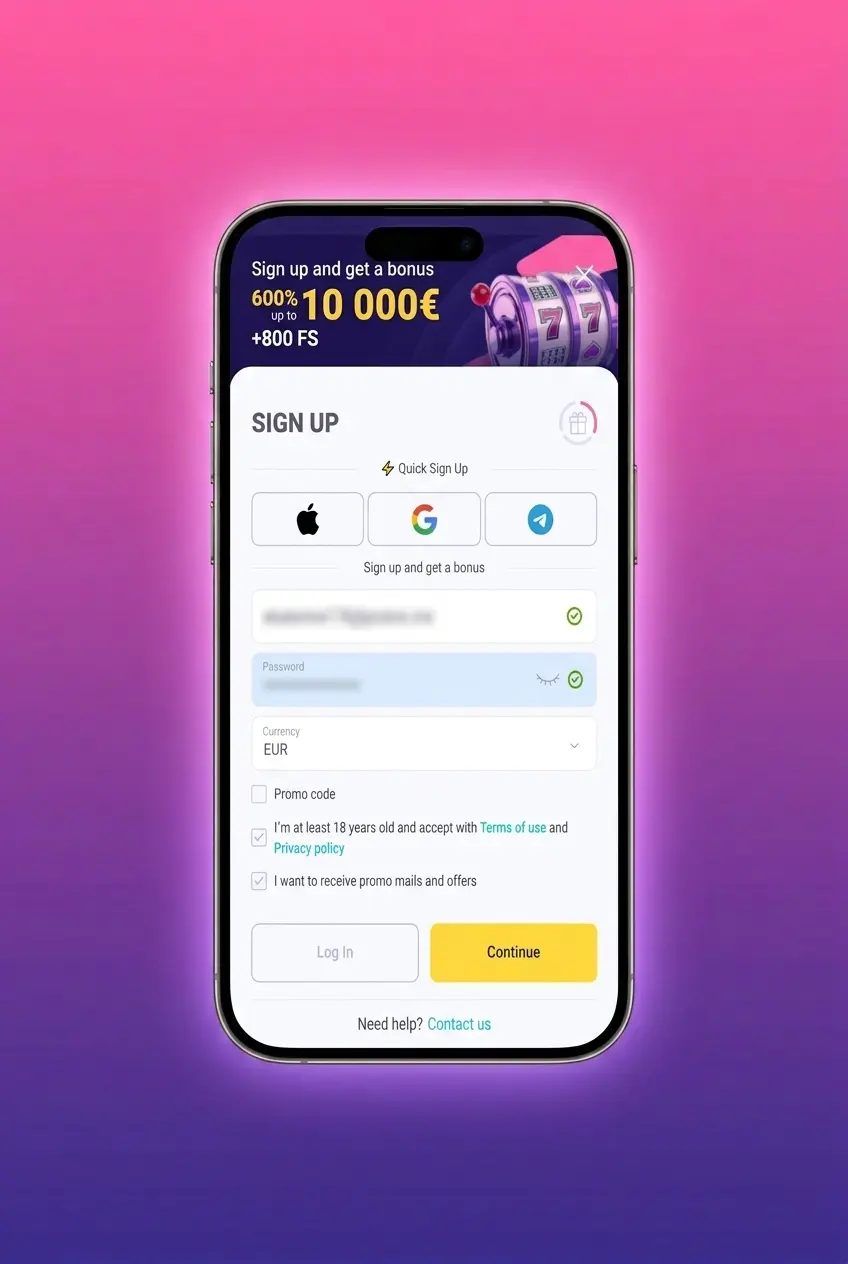 Stortingsinstructies IgoBet voor Nederlandse spelers met iDEAL, VISA en crypto betaalmethoden