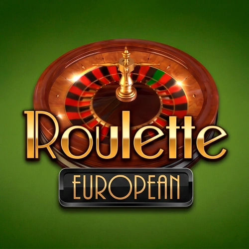 Voorspel het winnende nummer op het wiel van European Roulette bij IgoBet.