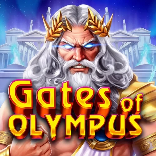 Win gigantische prijzen met de gokkast Gates of Olympus bij IgoBet.
