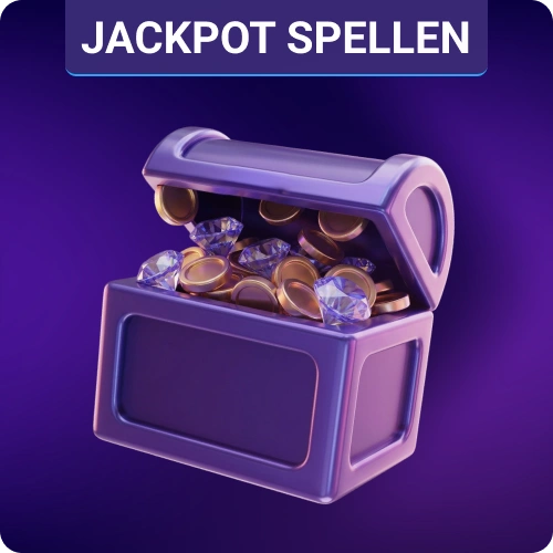 Maak kans op miljoenenprijzen en activeer de hoogste hoofdprijzen bij IgoBet.