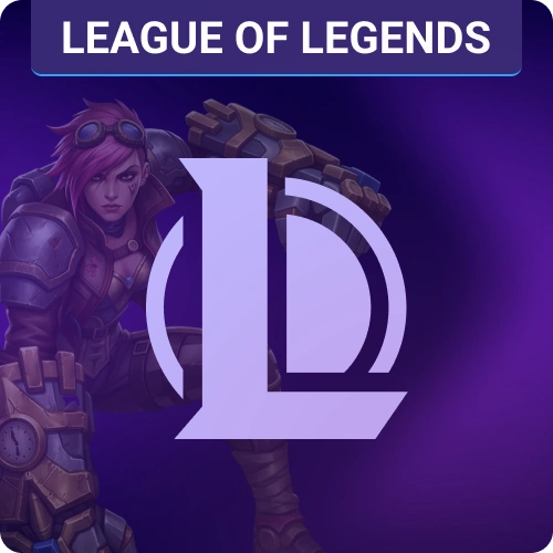 Voorspel de winnaars van grote League of Legends toernooien bij IgoBet.