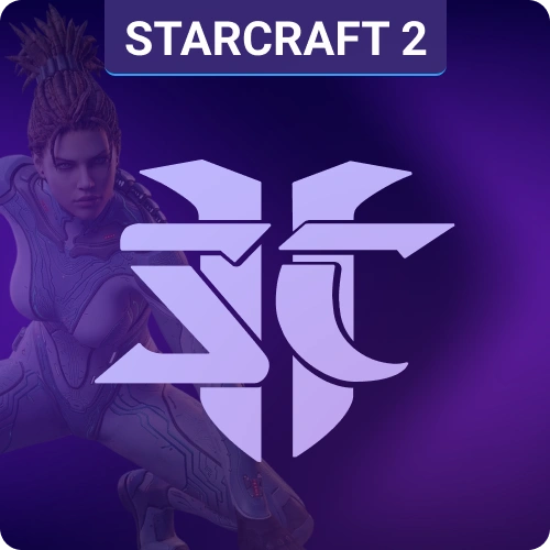 Profiteer van de beste odds voor StarCraft 2 wedstrijden op IgoBet.