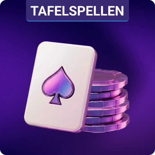 Speel klassieke kaartspellen en beproef uw geluk bij de IgoBet roulette.